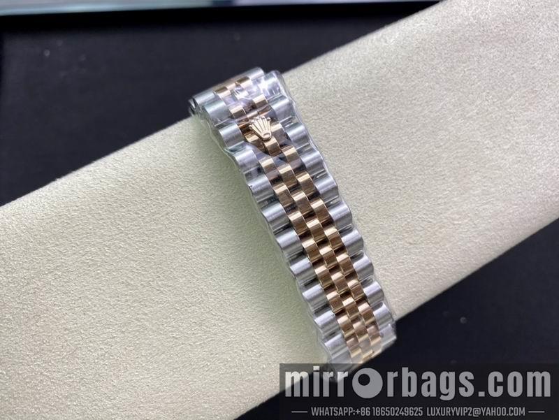 Replica Rolex 41mm 093003