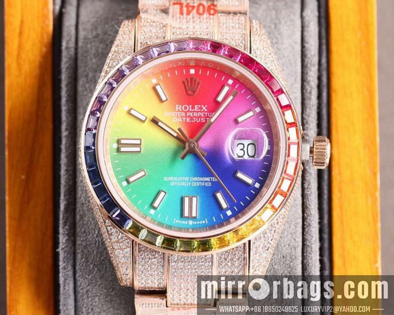 Replica Rolex 40mm 0503126