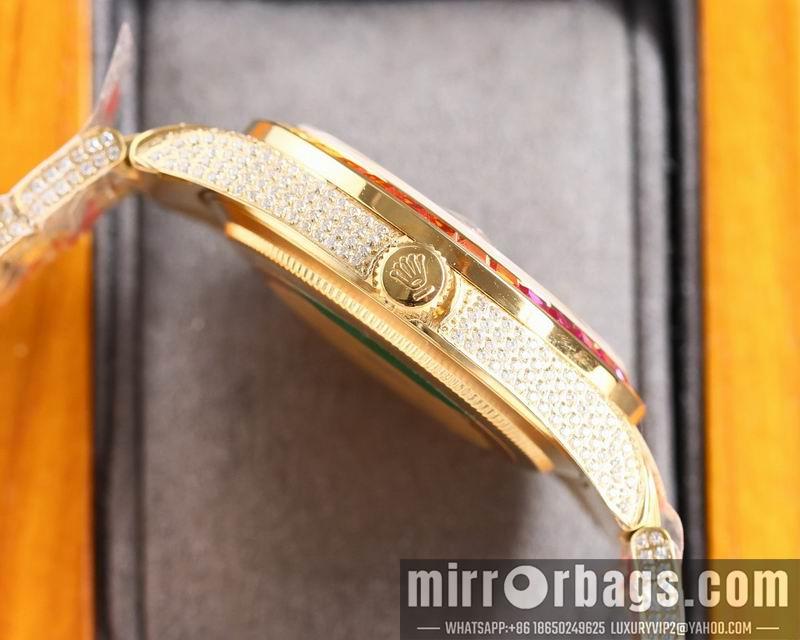 Replica Rolex 40mm 0503129