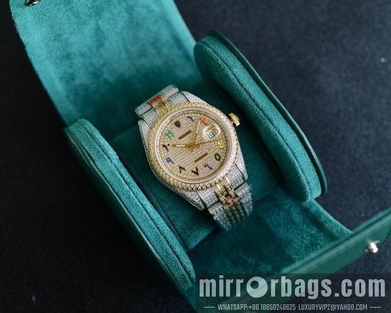 Replica Rolex 41mm 0503105