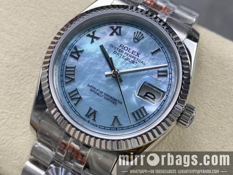 Replica Rolex 36mm 090423