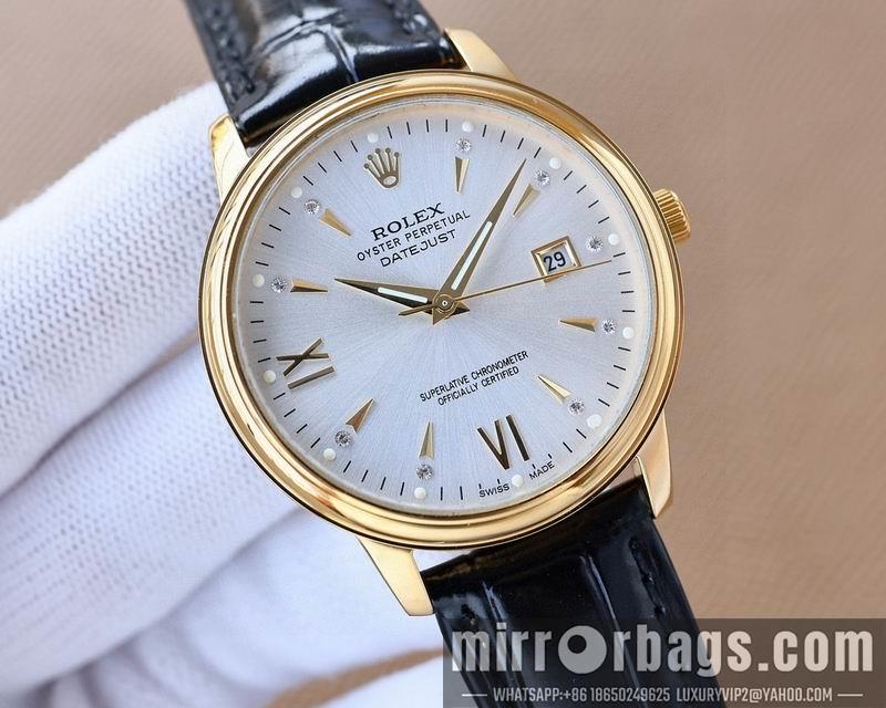 Replica Rolex 40mm 041389