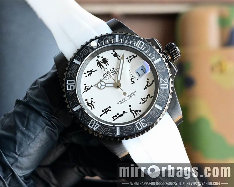 Replica Rolex 40mm 033102