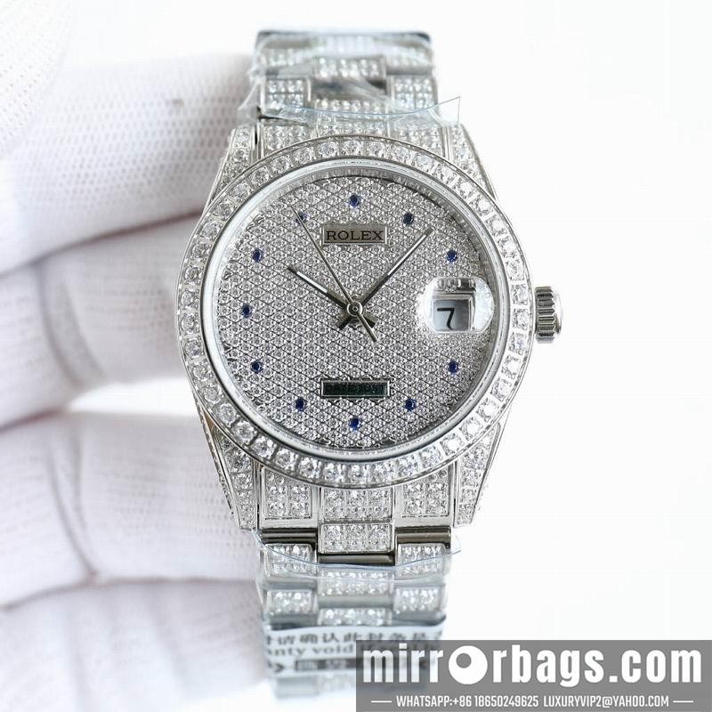 Replica Rolex 36mm 031785