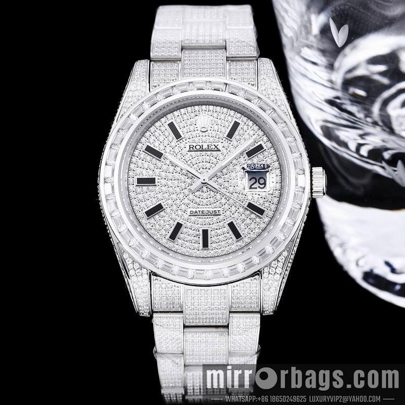 Replica Rolex 41X12mm 122508