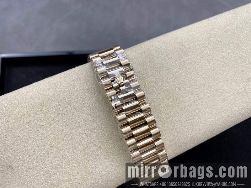 Replica Rolex 36mm 090407