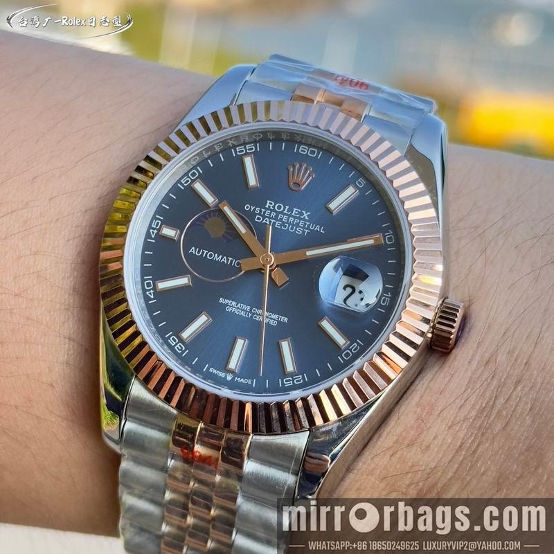 Replica Rolex 40X10mm 112004