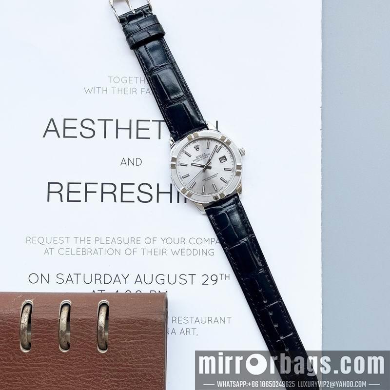 Replica Rolex 40mm 032166