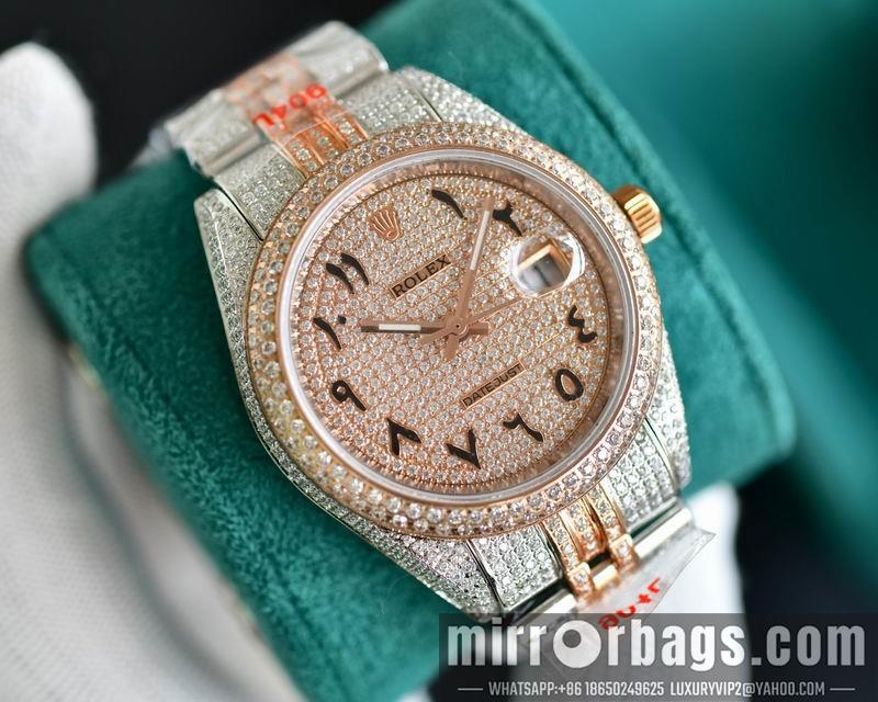 Replica Rolex 41mm 0503110