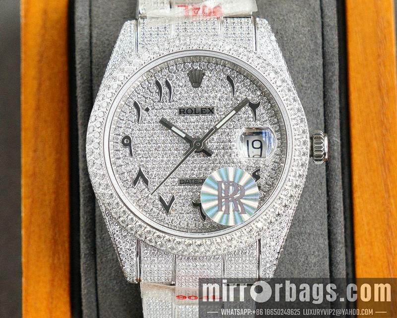 Replica Rolex 40mm 0503125