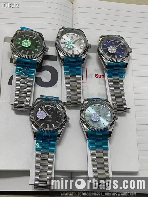Replica Rolex 41mm 100810