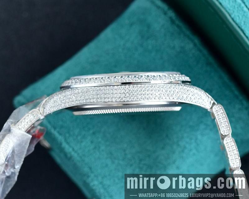 Replica Rolex 40mm 0831102