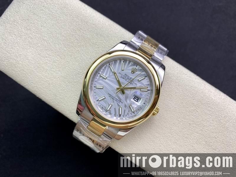 Replica Rolex 41mm 093002