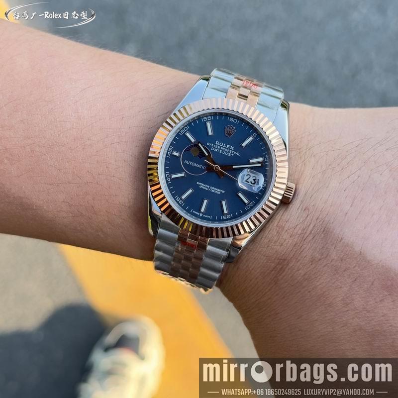 Replica Rolex 40X10mm 112004