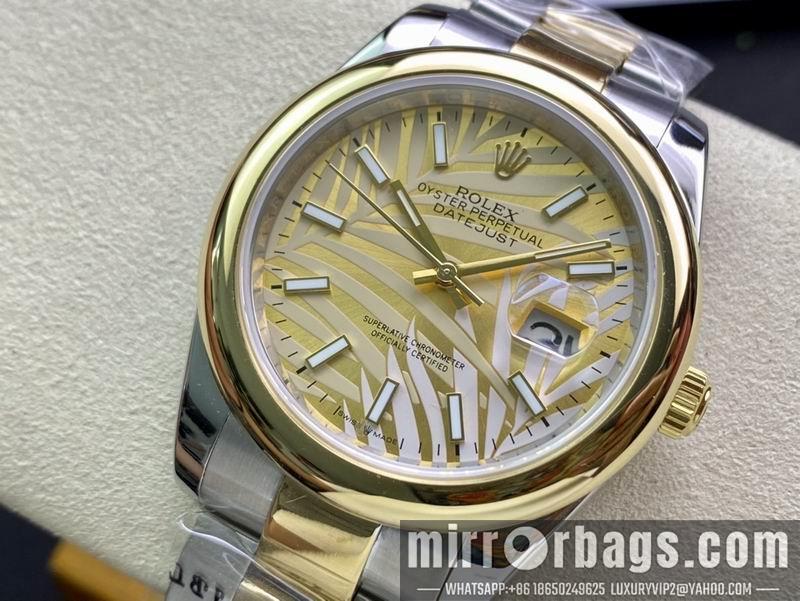 Replica Rolex 41mm 093002