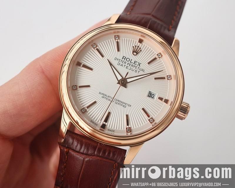 Replica Rolex 40X10mm 0830184