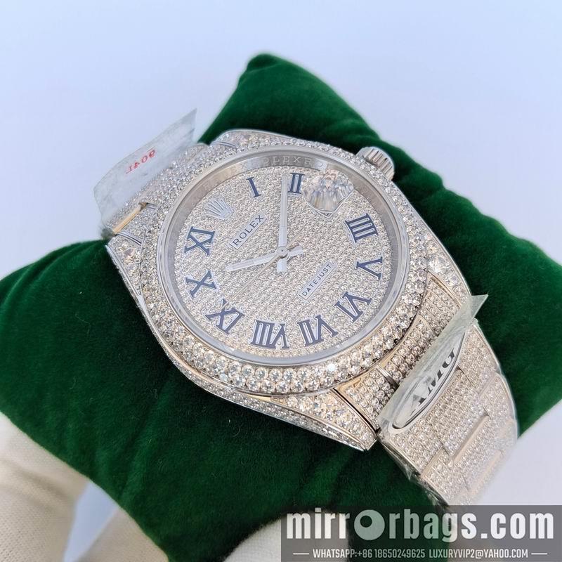 Replica Rolex 41mm 082942