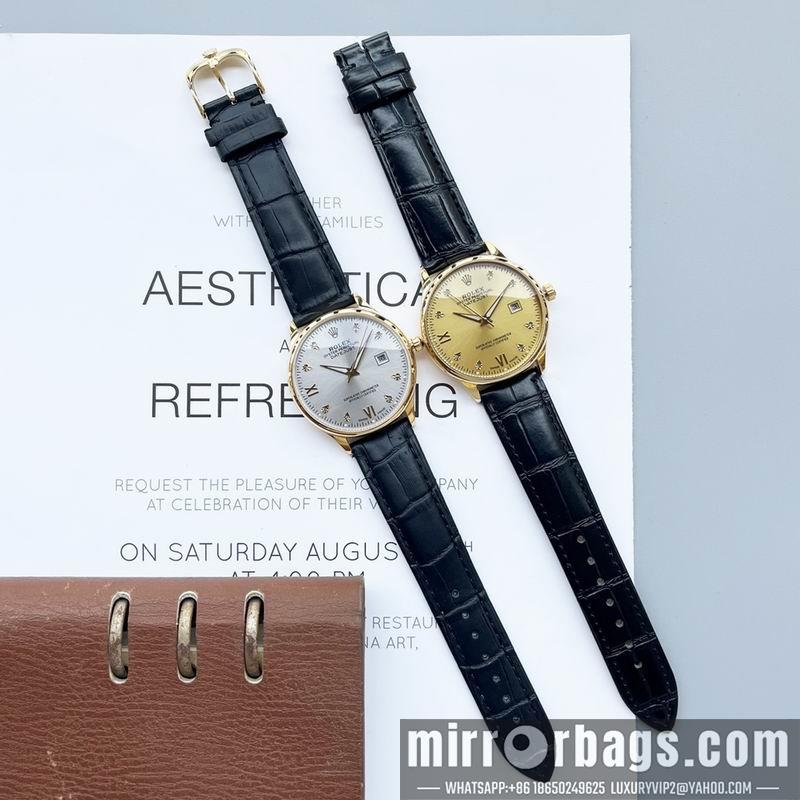 Replica Rolex 40mm 032167