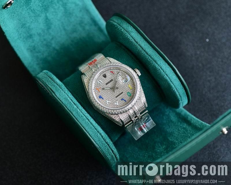 Replica Rolex 41mm 050399