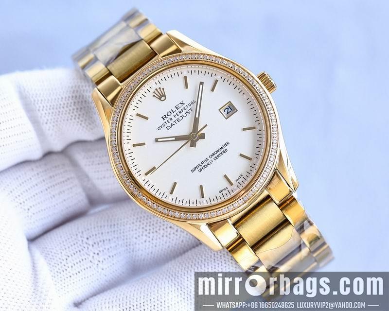 Replica Rolex 40mm 112065