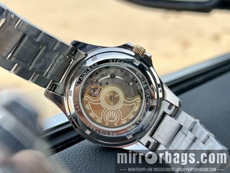 Replica Rolex 40mm 050615
