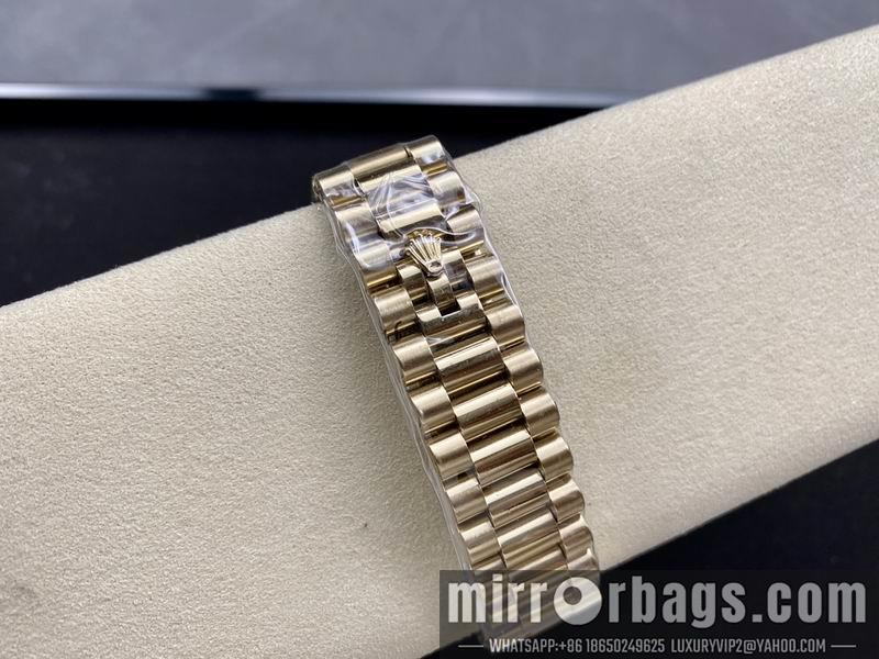 Replica Rolex 36mm 090407