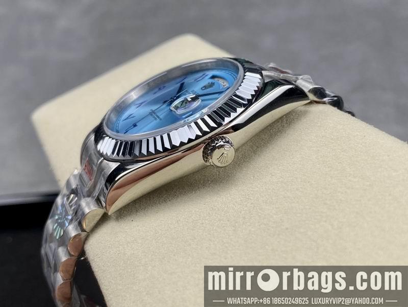 Replica Rolex 40mm 090431