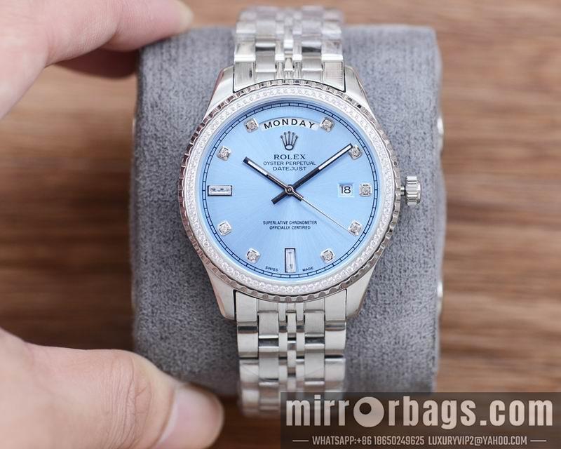 Replica Rolex 41mm 072468