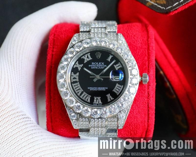 Replica Rolex 42mm 080607