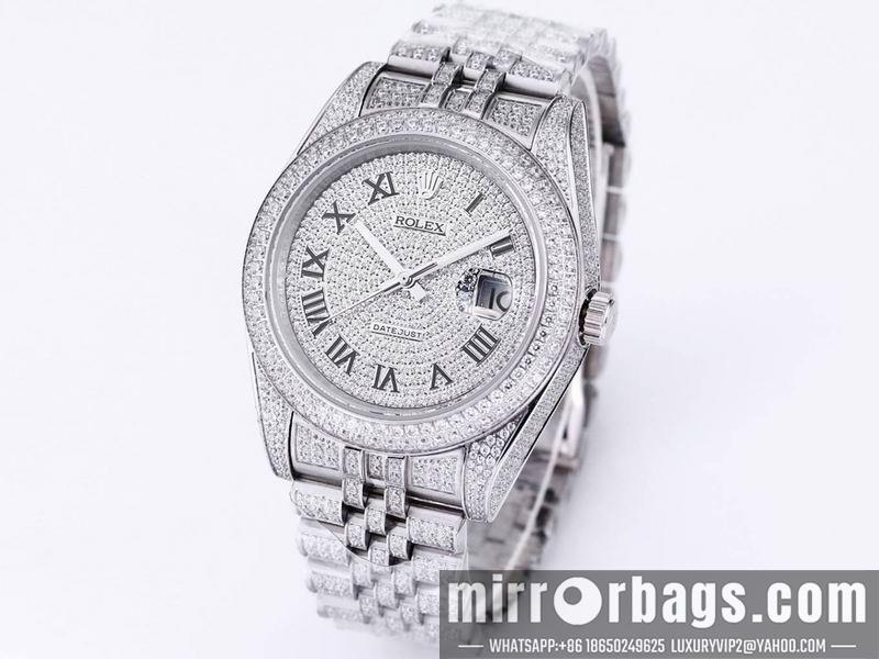 Replica Rolex 41mm 111031