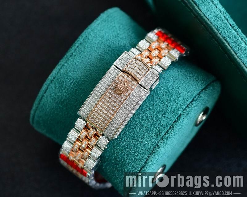 Replica Rolex 41mm 050398