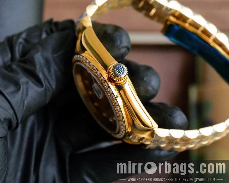 Replica Rolex 40mm 0413103