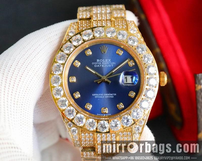 Replica Rolex 42mm 080606
