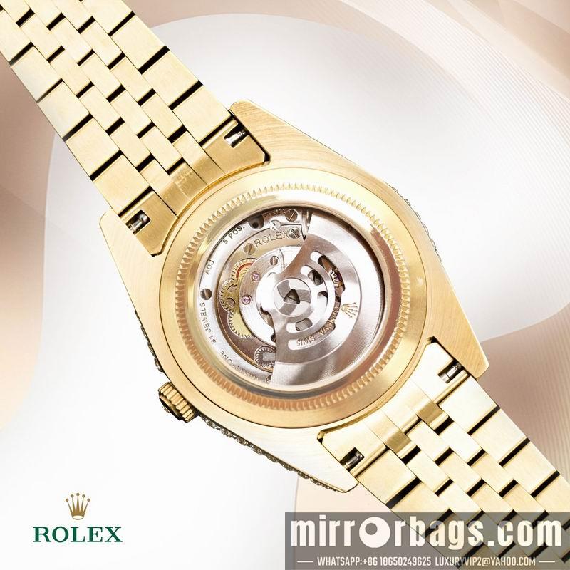 Replica Rolex 41mm 090976
