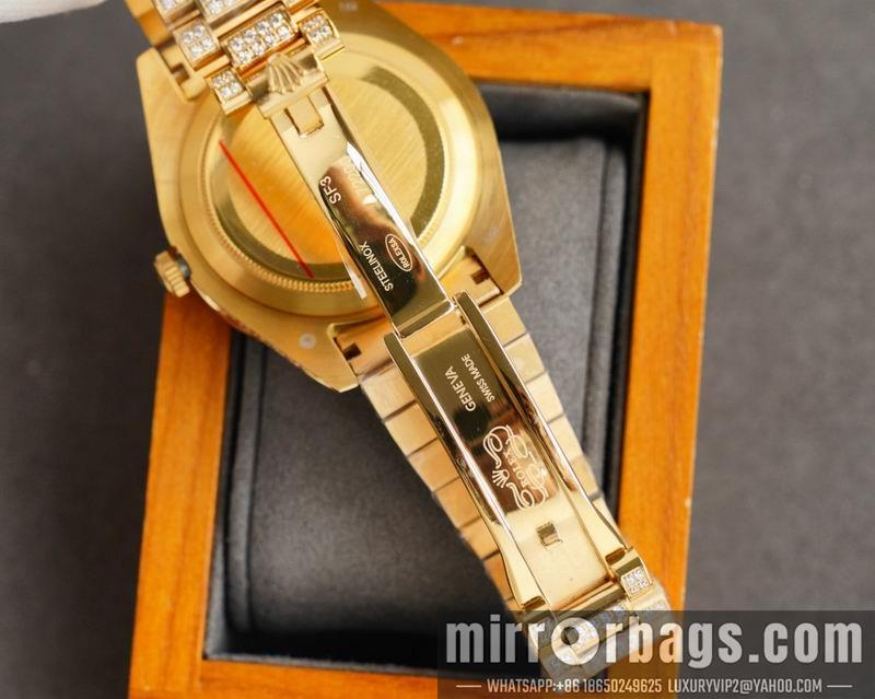 Replica Rolex 42X11mm 111055