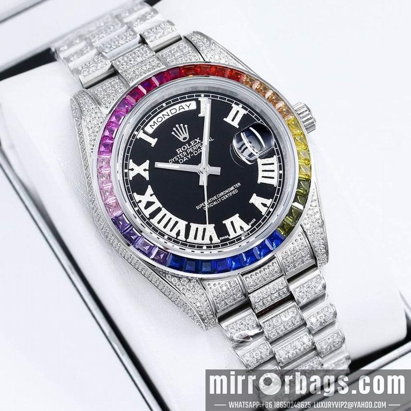 Replica Rolex 41mm 052002