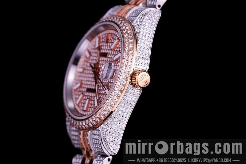 Replica Rolex 41mm 083145