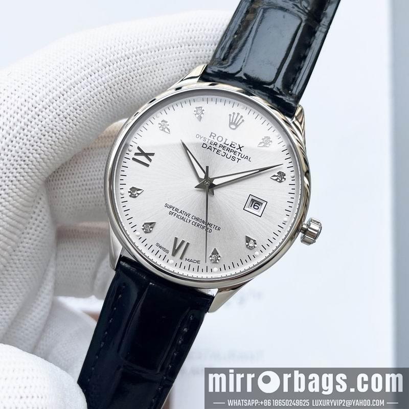 Replica Rolex 40mm 032167