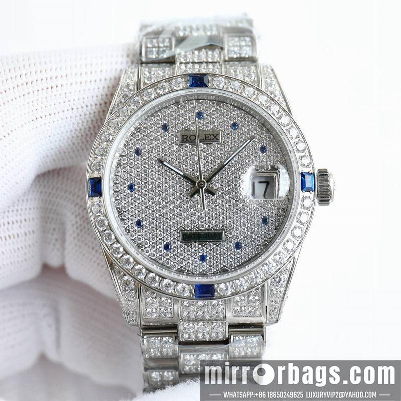 Replica Rolex 36mm 031783
