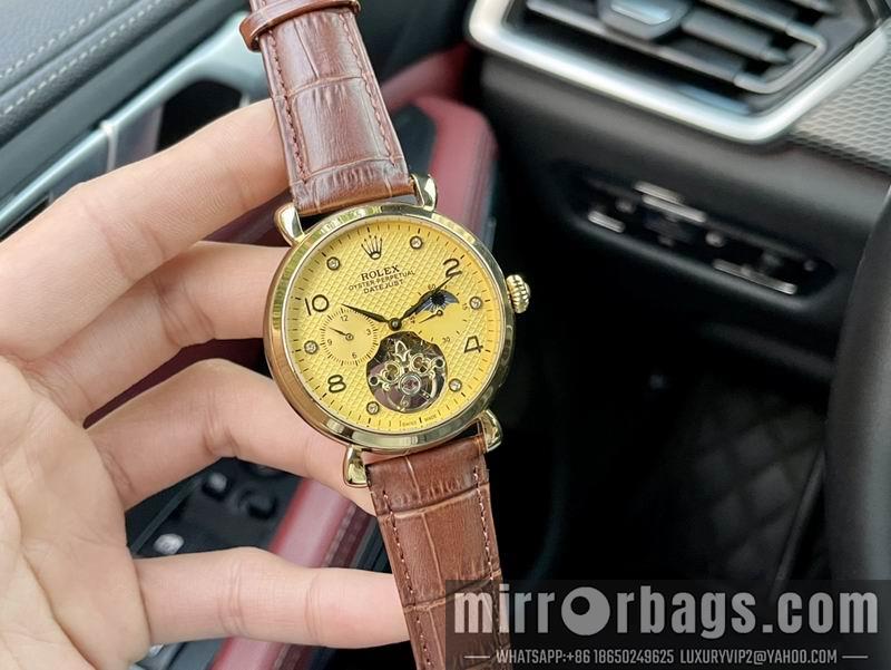 Replica Rolex 42mm 031718