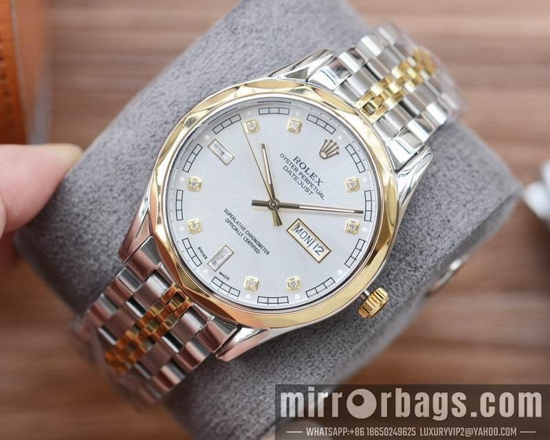 Replica Rolex 41mm 072465