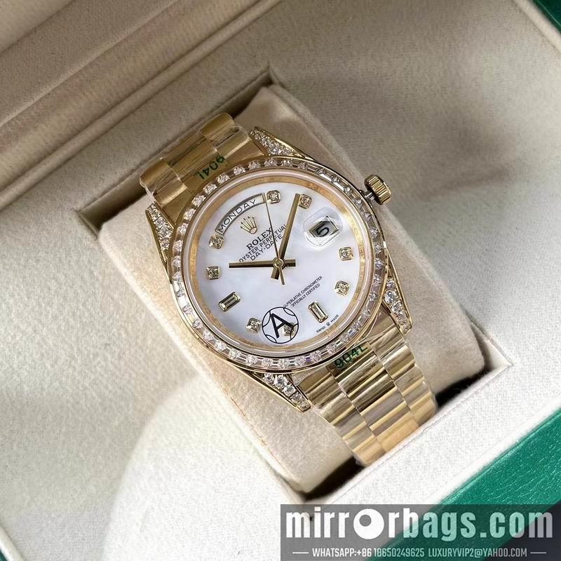 Replica Rolex 41mm 1101146