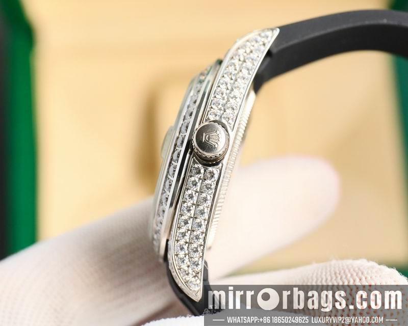 Replica Rolex 41mm 022126