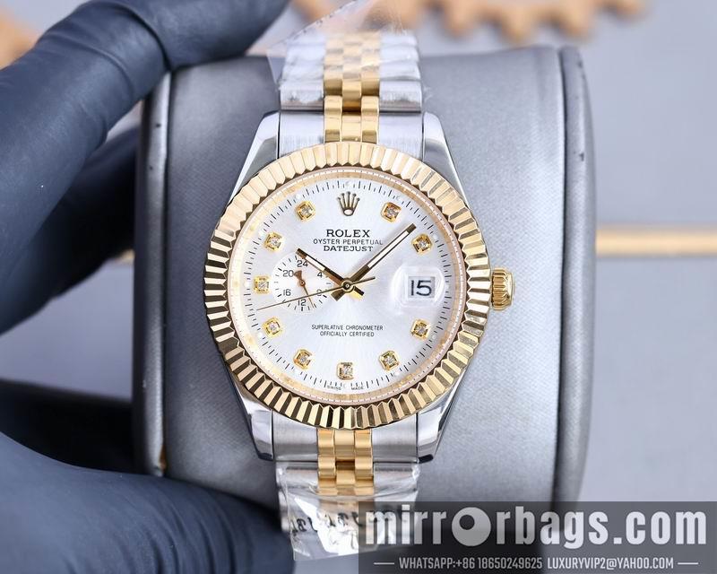 Replica Rolex 41mm 032118