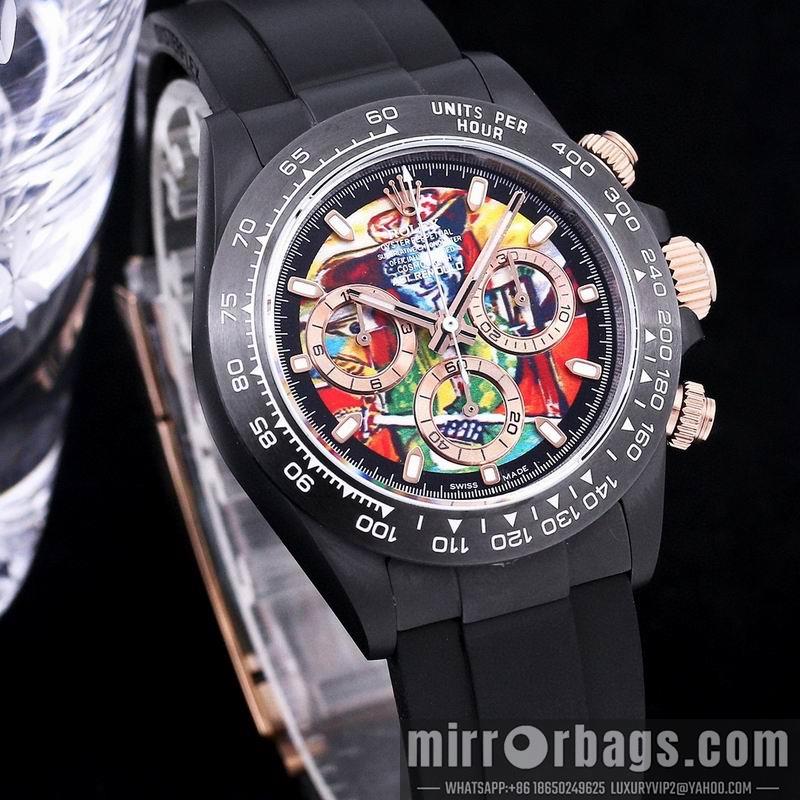 Replica Rolex 40X13.5mm 060873