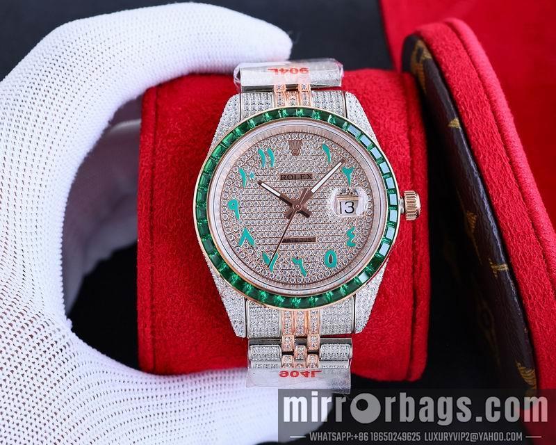 Replica Rolex 41mm 111035