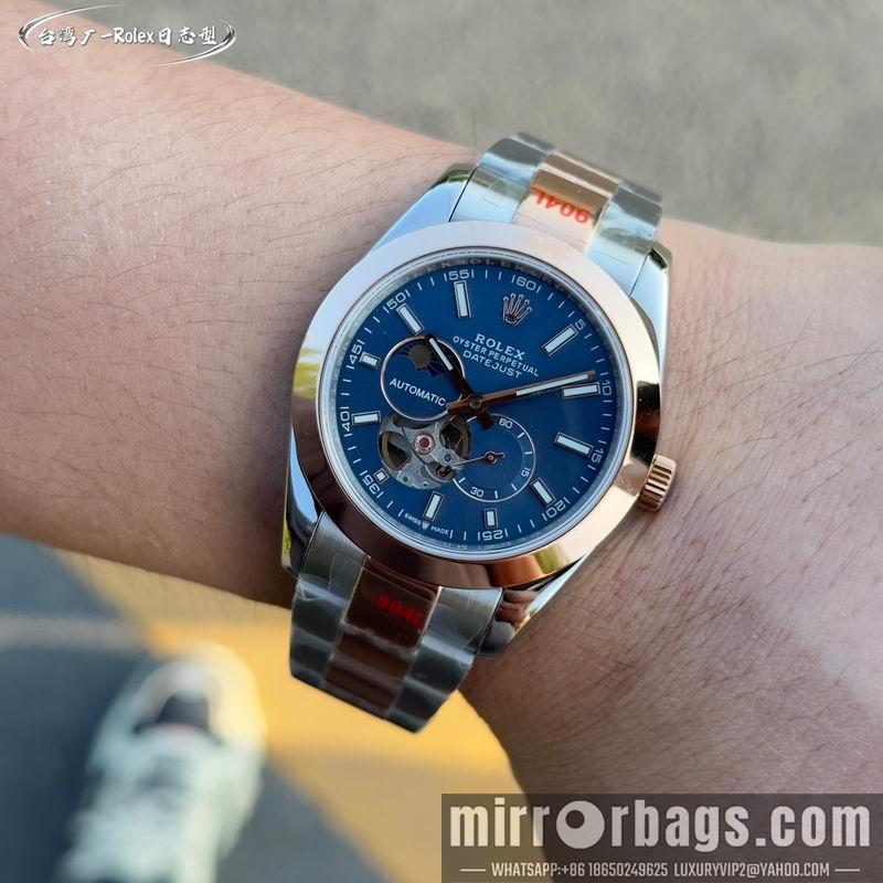 Replica Rolex 40X10mm 112003