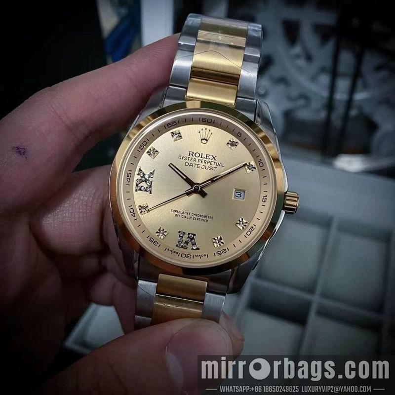 Replica Rolex 42X12mm 050337