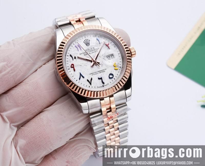 Replica Rolex 41mm 032141