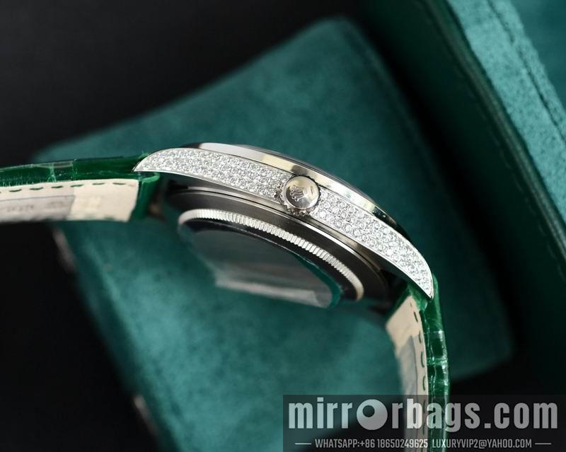 Replica Rolex 40mm 032313